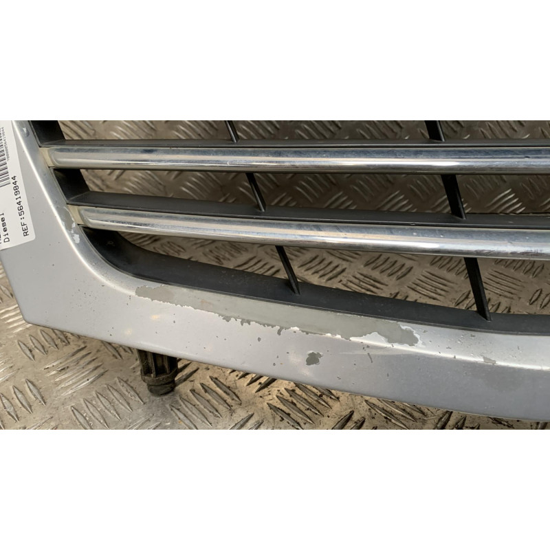 Calandre SSANGYONG REXTON 1 Photo n°4