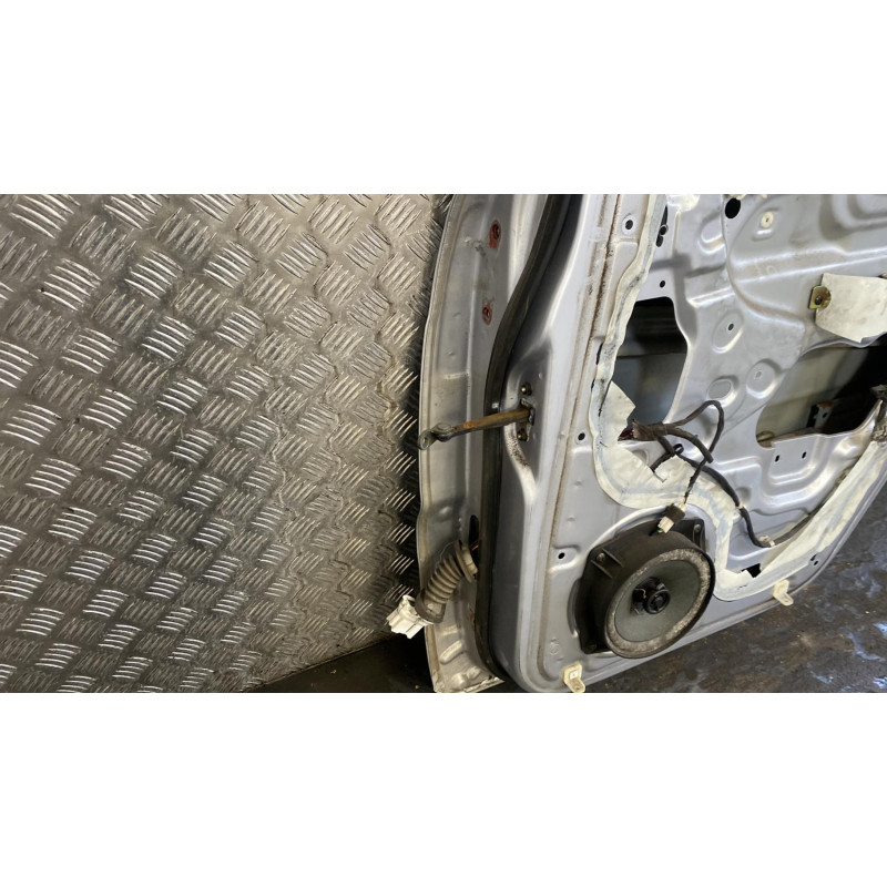 Porte arriere droit SSANGYONG REXTON 1 Photo n°2