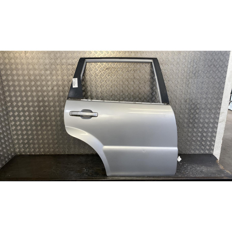 Porte arriere droit SSANGYONG REXTON 1 Photo n°3