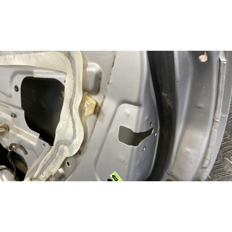 Porte arriere droit SSANGYONG REXTON 1 Photo n°4
