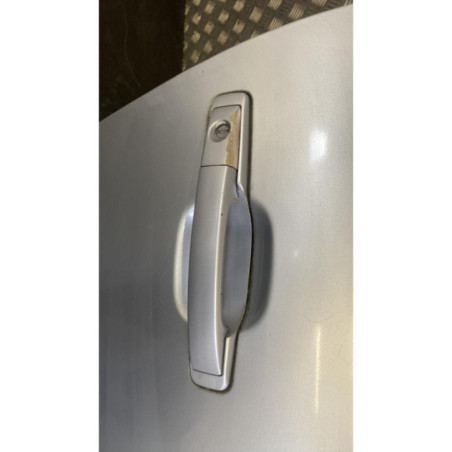 Porte avant droit SSANGYONG REXTON 1 Photo n°1