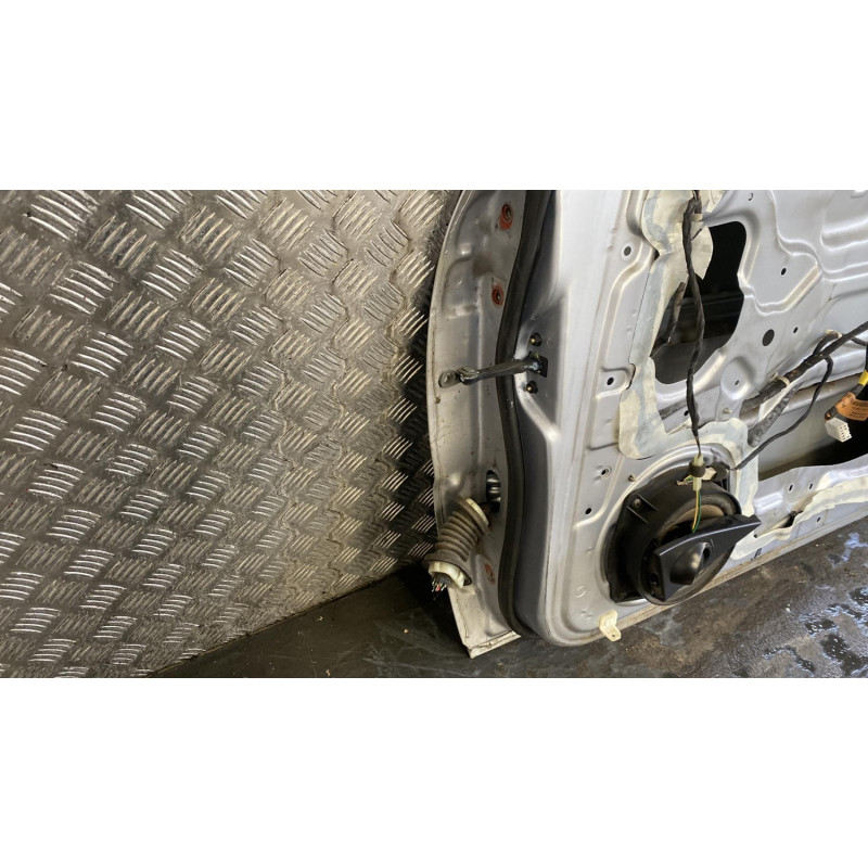 Porte avant droit SSANGYONG REXTON 1 Photo n°4