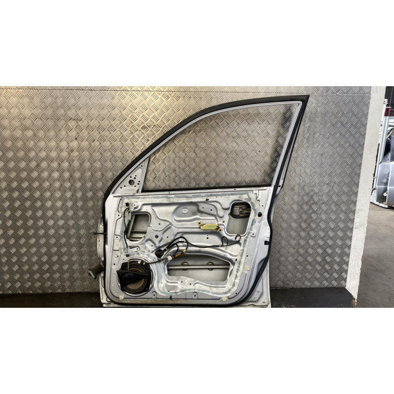 Porte avant droit SSANGYONG REXTON 1 Photo n°5
