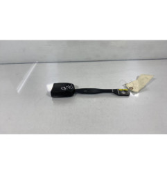 Attache ceinture avant droit SSANGYONG REXTON 1