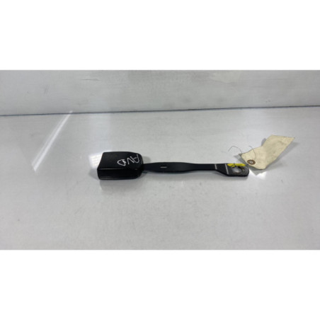 Attache ceinture avant droit SSANGYONG REXTON 1