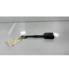 Attache ceinture avant droit SSANGYONG REXTON 1