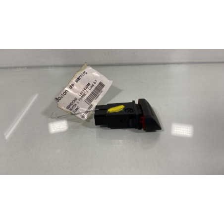 Bouton de warning SSANGYONG REXTON 1 Photo n°1