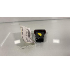 Bouton de warning SSANGYONG REXTON 1