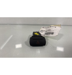 Bouton de warning SSANGYONG REXTON 1