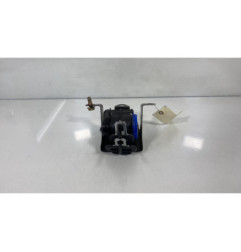 Ceinture arriere centrale SSANGYONG REXTON 1 Photo n°1