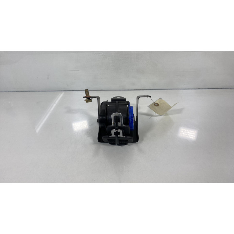 Ceinture arriere centrale SSANGYONG REXTON 1 Photo n°1