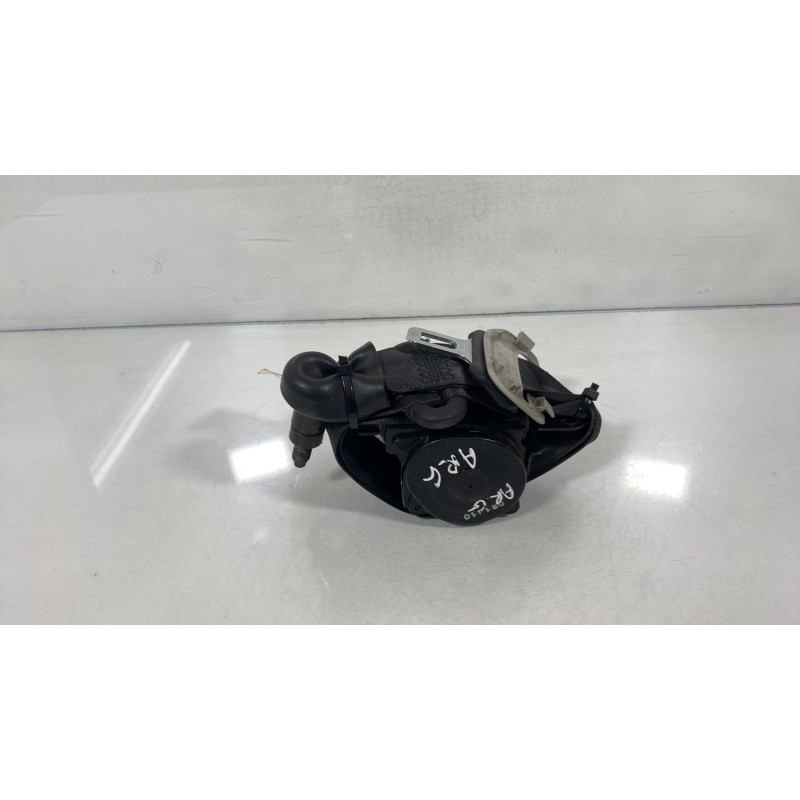 Ceinture arriere gauche SSANGYONG REXTON 1 Photo n°1