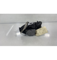 Ceinture arriere gauche SSANGYONG REXTON 1