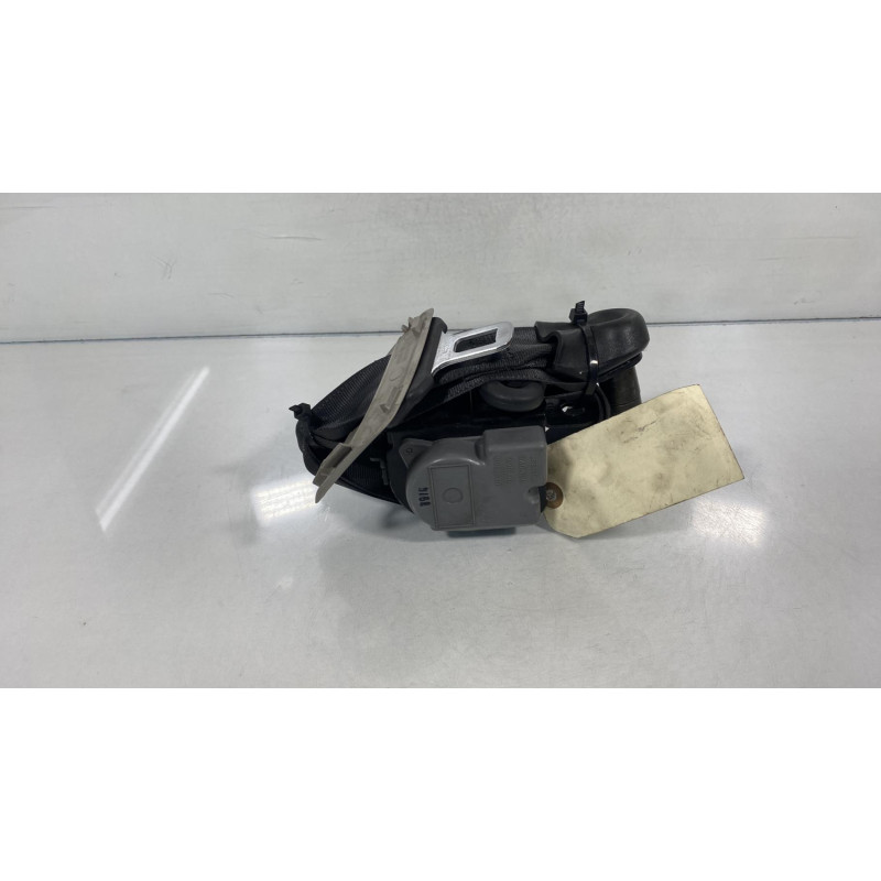 Ceinture arriere gauche SSANGYONG REXTON 1 Photo n°2