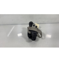 Ceinture arriere gauche SSANGYONG REXTON 1