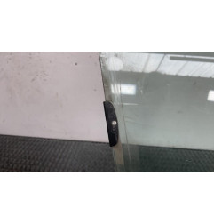 Vitre arriere droit RENAULT MEGANE 2 Photo n°1