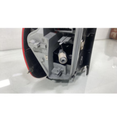 Feu arriere principal gauche (feux) VOLKSWAGEN FOX