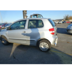 Feu arriere principal gauche (feux) VOLKSWAGEN FOX