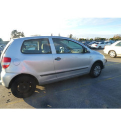 Feu arriere principal gauche (feux) VOLKSWAGEN FOX