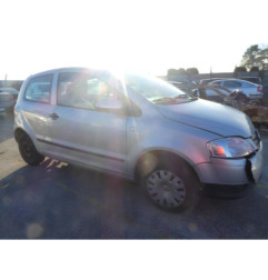 Feu arriere principal gauche (feux) VOLKSWAGEN FOX