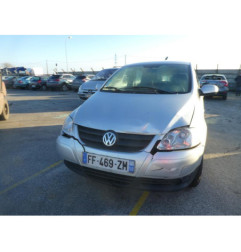 Feu arriere principal gauche (feux) VOLKSWAGEN FOX