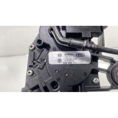 Moteur essuie glace arriere VOLKSWAGEN FOX