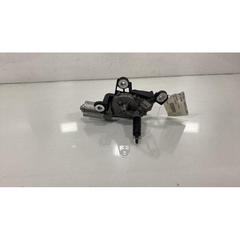 Moteur essuie glace arriere VOLKSWAGEN FOX Photo n°3