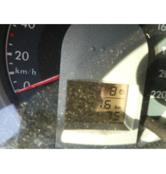 Moteur essuie glace arriere VOLKSWAGEN FOX