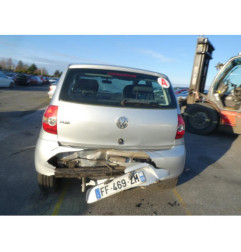 Moteur essuie glace arriere VOLKSWAGEN FOX