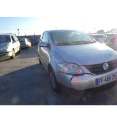 Moteur essuie glace arriere VOLKSWAGEN FOX