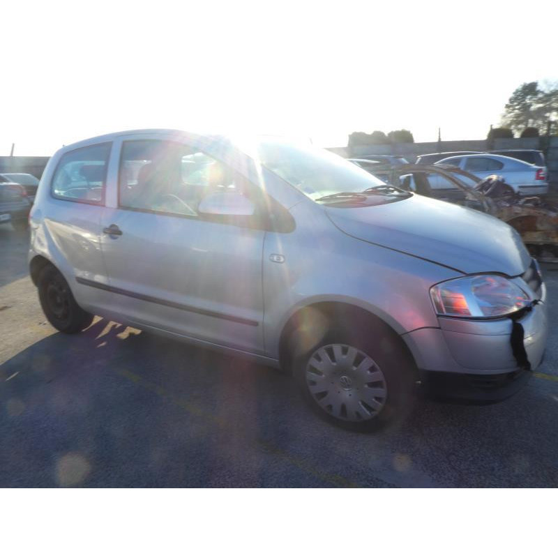 Moteur essuie glace arriere VOLKSWAGEN FOX Photo n°12