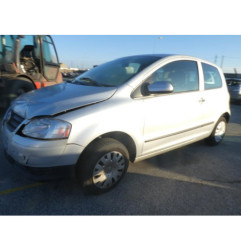 Moteur essuie glace arriere VOLKSWAGEN FOX