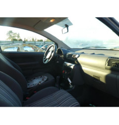 Moteur essuie glace arriere VOLKSWAGEN FOX