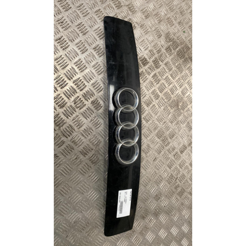 Calandre AUDI A2 Photo n°1
