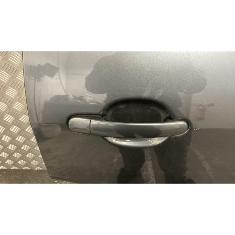 Porte arriere droit AUDI A2 Photo n°5