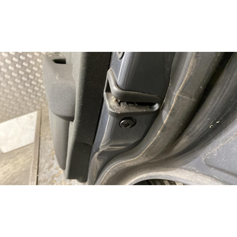 Porte arriere droit AUDI A2 Photo n°6