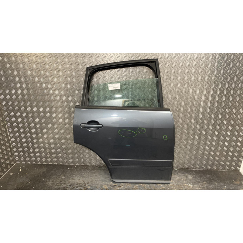 Porte arriere droit AUDI A2 Photo n°7