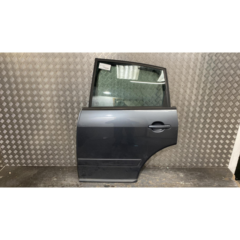 Porte arriere gauche AUDI A2 Photo n°3