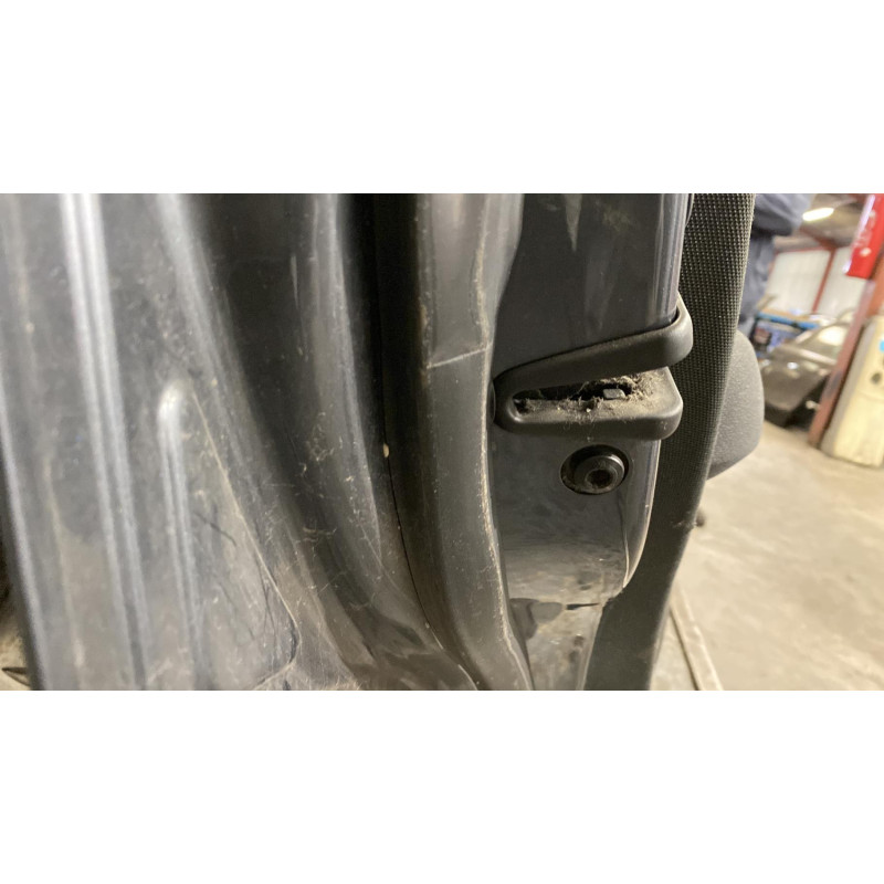 Porte arriere gauche AUDI A2 Photo n°4