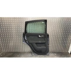 Porte arriere gauche AUDI A2