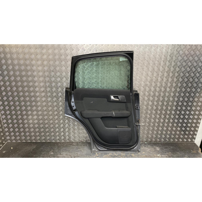 Porte arriere gauche AUDI A2 Photo n°5