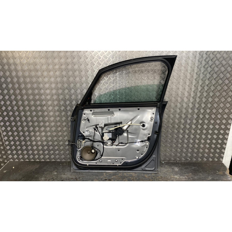 Porte avant droit AUDI A2 Photo n°4
