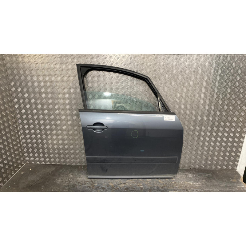 Porte avant droit AUDI A2 Photo n°5