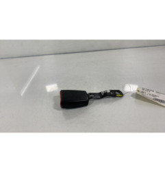 Attache ceinture avant droit AUDI A2 Photo n°1