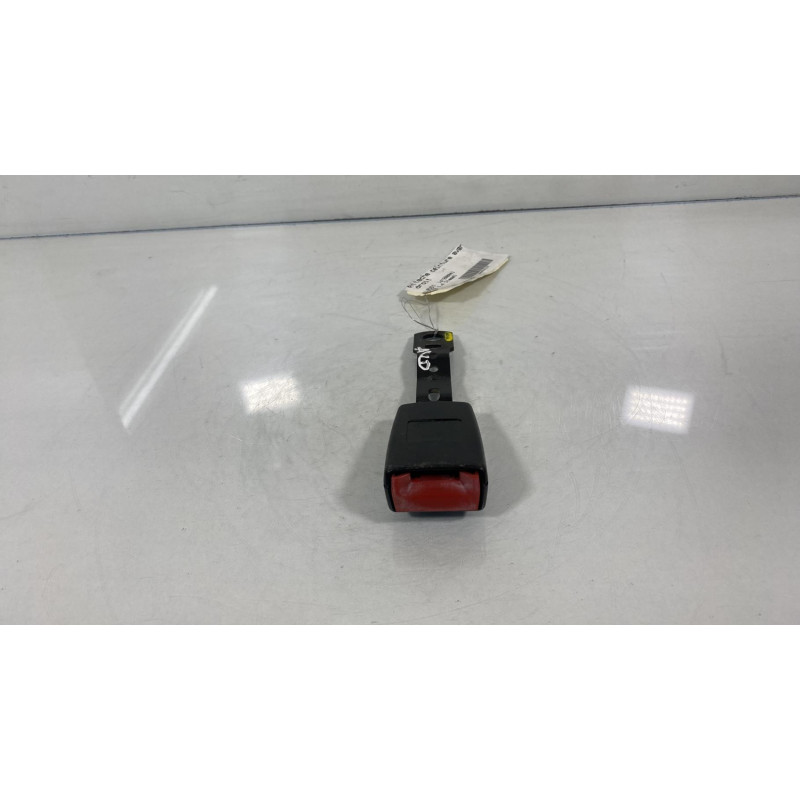 Attache ceinture avant droit AUDI A2 Photo n°2