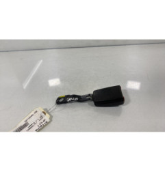 Attache ceinture avant droit AUDI A2