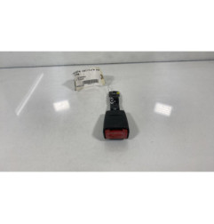 Attache ceinture avant gauche AUDI A2