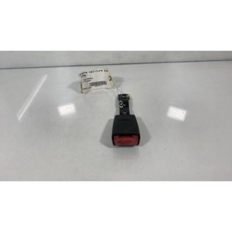 Attache ceinture avant gauche AUDI A2