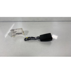 Attache ceinture avant gauche AUDI A2