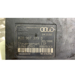 Bloc ABS (freins anti-blocage) AUDI A2